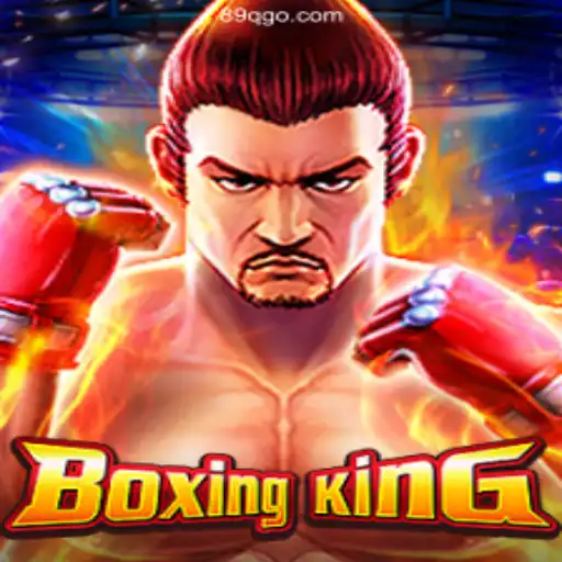 BoxingKing: A Knockout Experience in Virtual Boxing