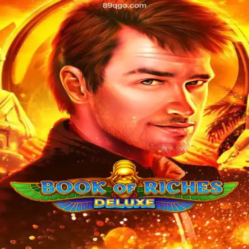 Exploring BookofRichesDeluxe: A Thrilling Adventure in Gaming