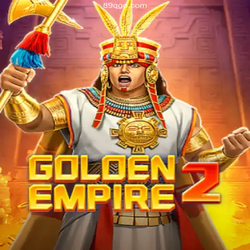 GoldenEmpire2: The Next Level in Gaming Aces