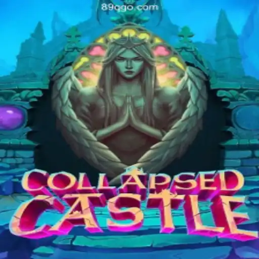 CollapsedCastle: Adventure Awaits in the Ruins