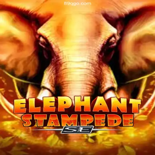 Explore the Intergalactic Adventure of ElephantStampedeSE