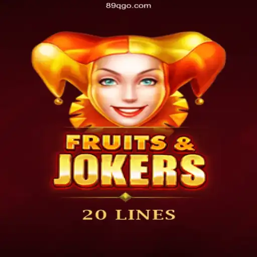 Exploring FruitsAndJokers20: A Thrilling New Entry in the Gaming World