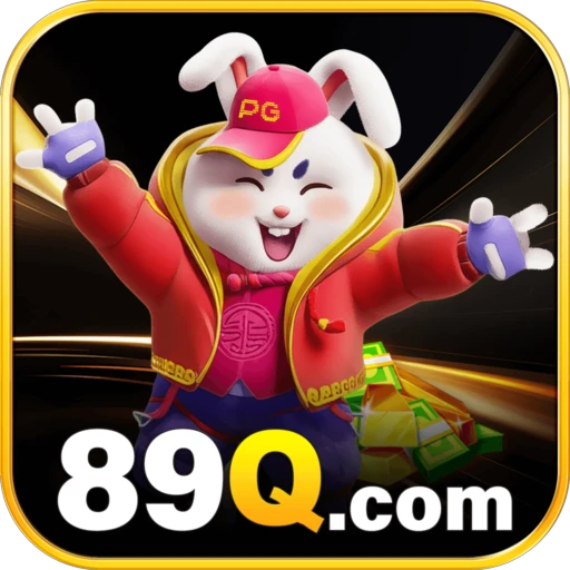 89Q.COM⭐️ A Melhor Plataforma de Apostas no Brasil Logo