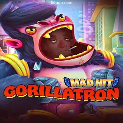 MadHitGorillatron: The Game Revolutionizing Virtual Adventure
