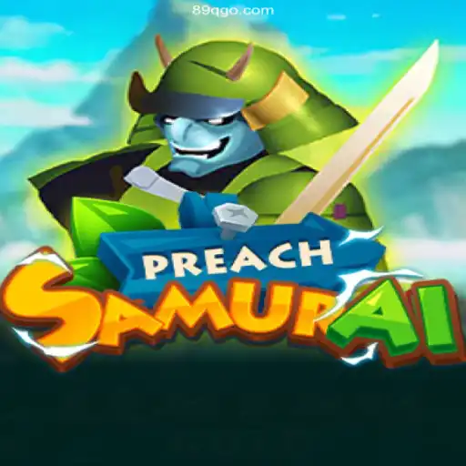 PreachSamurai: A Thrilling Adventure into the World of Samurai and Strategy