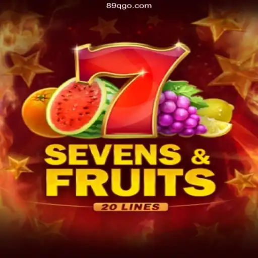 Exploring SevensFruits20: An Engaging Fruit Slot Adventure